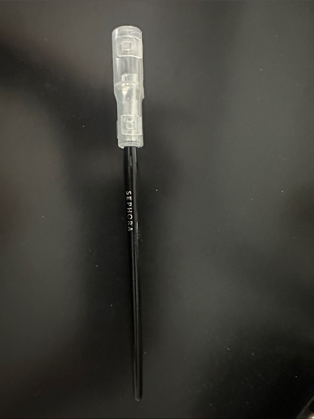 Sephora PRO Precision Concealer brush #45 new with clear cap